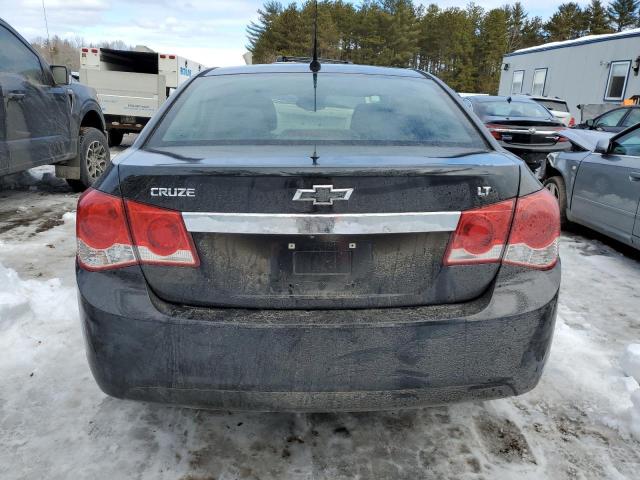 Photo 6 from auction – 2014 CHEVROLET CRUZE LT with VIN 1G1PC5SB7E7215643