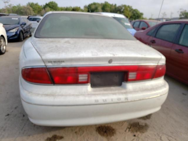 Photo 6 from auction – 1999 BUICK CENTURY CU with VIN 2G4WS52M8X1617707