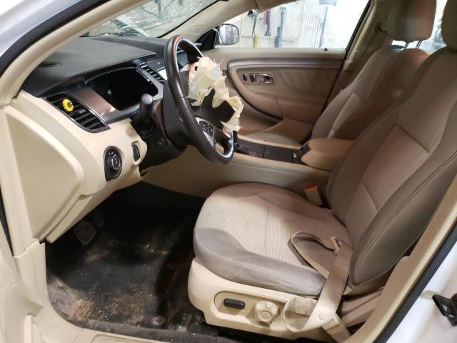 Photo 7 from auction – 2015 FORD TAURUS SEL with VIN 1FAHP2E84FG175141