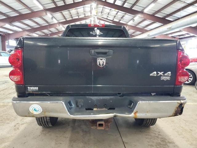Photo 6 from auction – 2007 DODGE RAM 2500 S with VIN 1D7KS28C47J551202