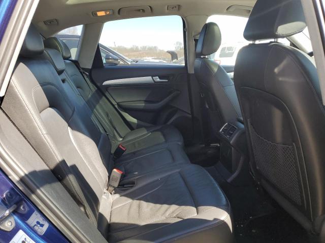 Photo 11 from auction – 2013 AUDI Q5 PREMIUM with VIN WA1LFAFP7DA045744