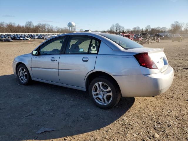 Zdjęcie 2 z aukcji – 2004 SATURN ION LEVEL z VIN 1G8AL52F74Z110694