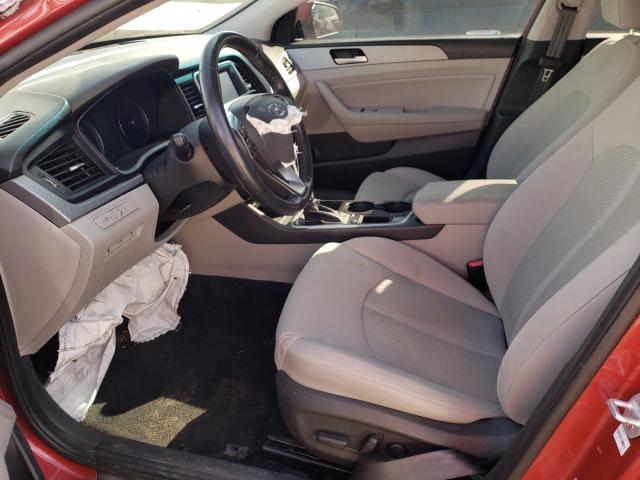 Photo 7 from auction – 2019 HYUNDAI SONATA LIM with VIN 5NPE34AF7KH787610