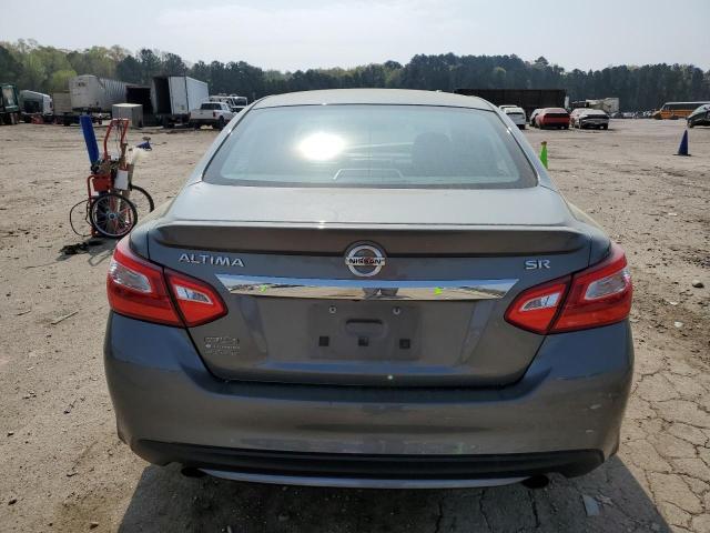Photo 6 from auction – 2016 NISSAN ALTIMA 2.5 with VIN 1N4AL3AP7GC286372