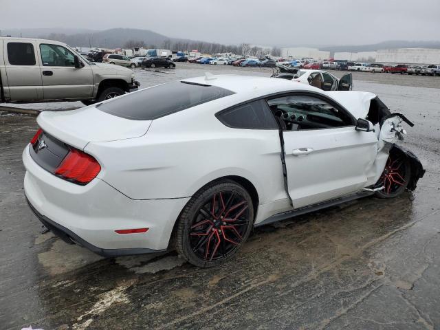 Photo 3 from auction – 2022 FORD MUSTANG with VIN 1FA6P8TH1N5148759