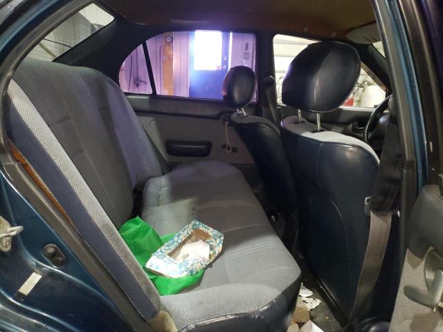 Photo 10 from auction – 1993 TOYOTA COROLLA with VIN 2T1AE04E7PC017180