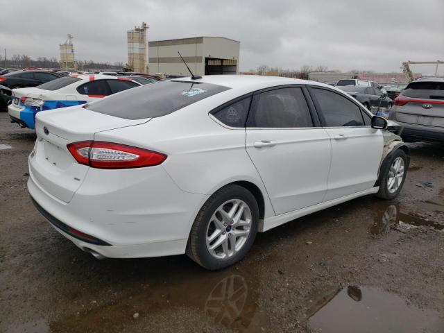 Photo 3 from auction – 2016 FORD FUSION SE with VIN 3FA6P0H7XGR200682