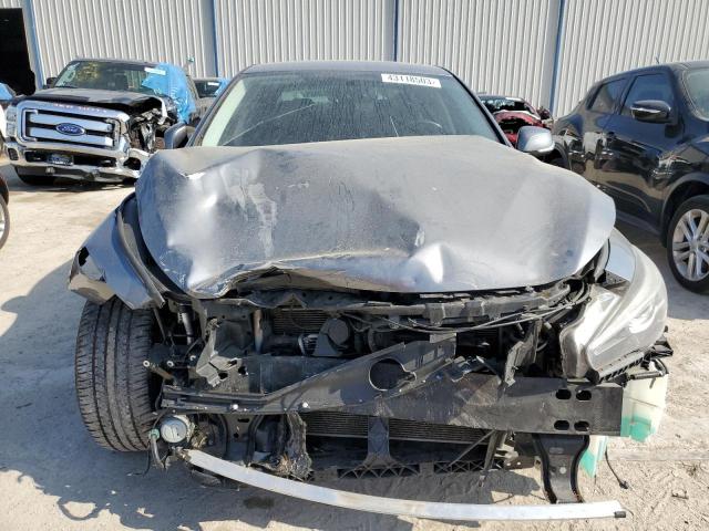 صورة رقم 5 من المزاد - 2017 INFINITI EX35 مع VIN JN1EV7AP2HM735422