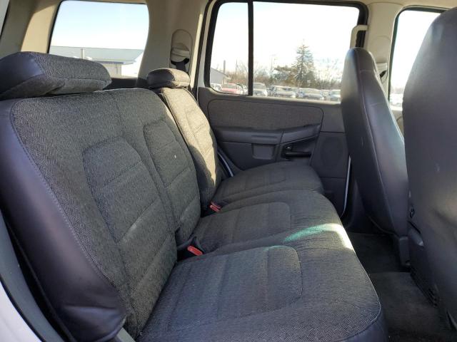 Photo 10 from auction – 2004 FORD EXPLORER X with VIN 1FMZU73K24UA81823