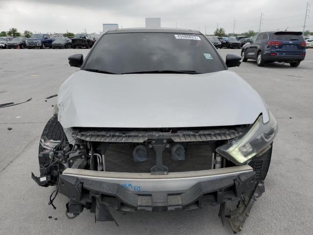 Photo 5 from auction – 2017 NISSAN MAXIMA 3.5 with VIN 1N4AA6AP2HC449034