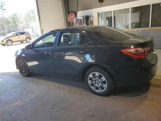 Photo 2 from auction – 2014 TOYOTA COROLLA L with VIN 2T1BURHE0EC068281