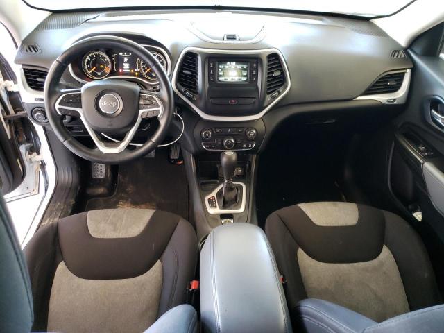 Photo 8 from auction – 2014 JEEP CHEROKEE L with VIN 1C4PJLCB9EW174308