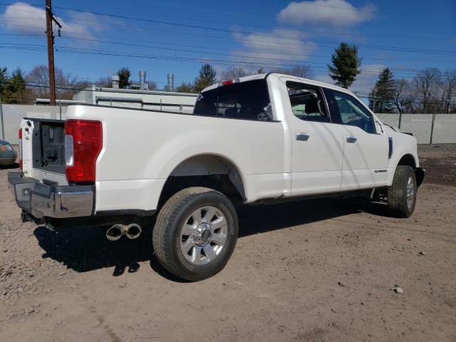 Photo 3 from auction – 2019 FORD F250 SUPER with VIN 1FT7W2BT9KEE49232