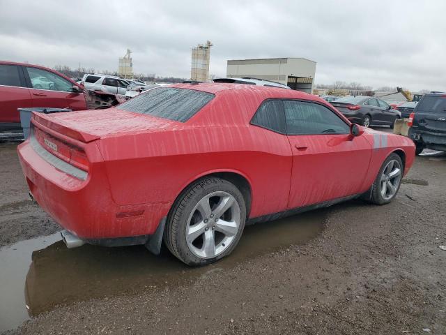 Photo 3 from auction – 2013 DODGE CHALLENGER with VIN 2C3CDYBT0DH535231