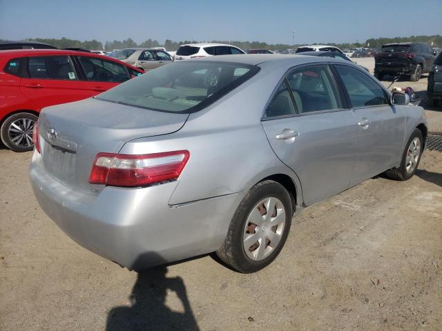 Photo 3 from auction – 2009 TOYOTA CAMRY BASE with VIN 4T4BE46K59R072314