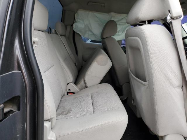 Photo 10 from auction – 2011 CHEVROLET SILVERADO with VIN 1GCRCSE01BZ342073