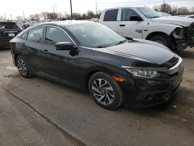 Photo 4 from auction – 2016 HONDA CIVIC EX with VIN 19XFC2F81GE048294
