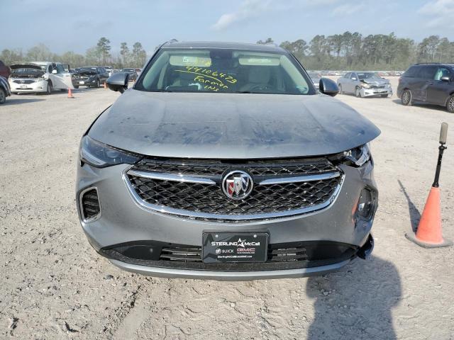 Photo 5 from auction – 2023 BUICK ENVISION A with VIN LRBFZRR40PD047556