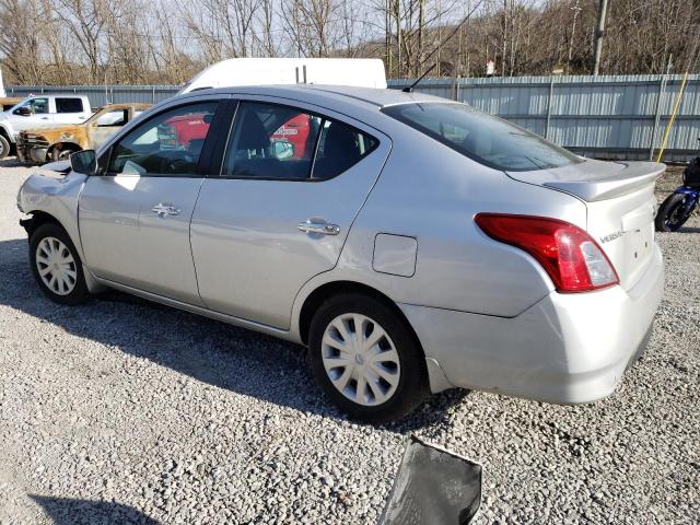 Photo 2 from auction – 2016 NISSAN VERSA S with VIN 3N1CN7AP1GL849279