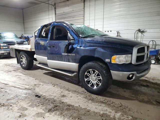 Photo 4 from auction – 2005 DODGE RAM 1500 S with VIN 1D7HU18D45J575536