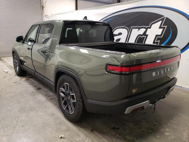 Photo 2 from auction – 2022 RIVIAN R1T LAUNCH with VIN 7FCTGAAL0NN004951