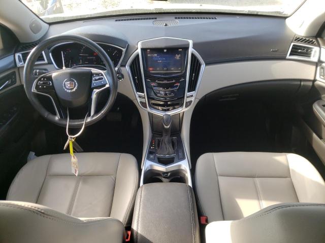 Photo 8 from auction – 2013 CADILLAC SRX with VIN 3GYFNAE36DS627587