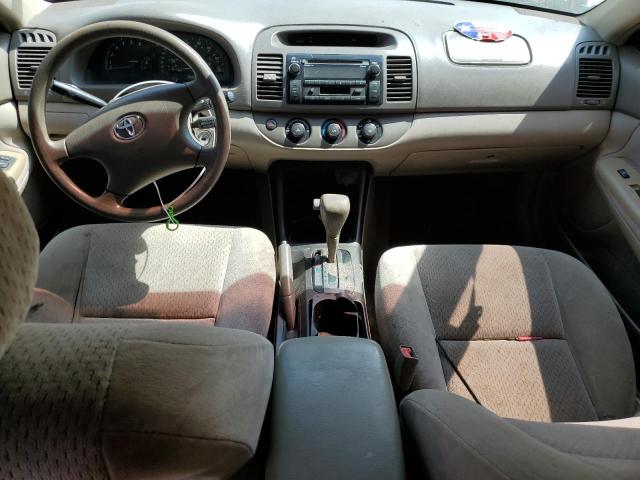 Photo 8 from auction – 2002 TOYOTA CAMRY LE with VIN 4T1BE30K02U631996