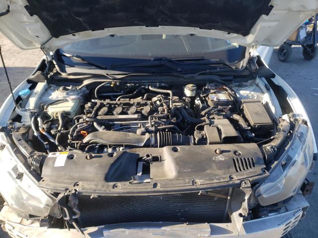 Photo 11 from auction – 2016 HONDA CIVIC EXL with VIN 2HGFC1F7XGH632913