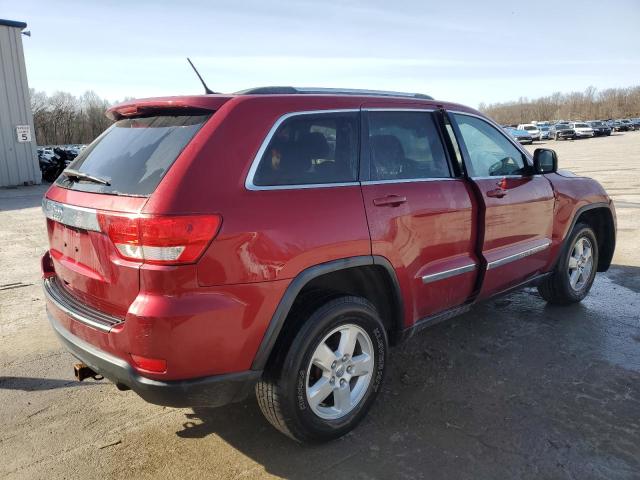Photo 3 from auction – 2012 JEEP GR CHEROKE with VIN 1C4RJFAG5CC176306
