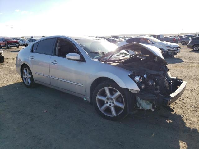 Photo 4 from auction – 2004 NISSAN MAXIMA SE with VIN 1N4BA41E74C879451