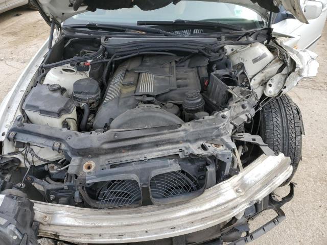 Photo 11 from auction – 2005 BMW 325 XI with VIN WBAEU33425PR15213