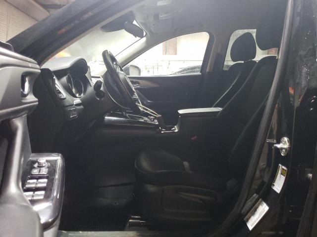 Photo 7 from auction – 2018 MAZDA CX-9 SPORT with VIN JM3TCBBY7J0213040