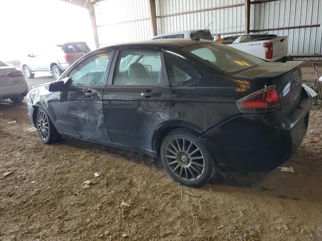 Photo 2 from auction – 2010 FORD FOCUS SES with VIN 1FAHP3GNXAW222910