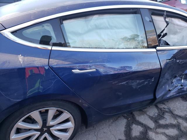 Photo 10 from auction – 2020 TESLA MODEL 3 with VIN 5YJ3E1EB0LF787522