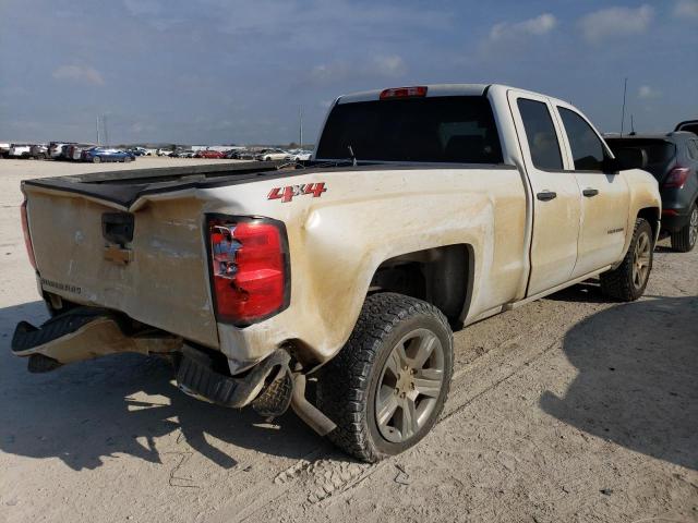 Photo 3 from auction – 2018 CHEVROLET SILVERADO with VIN 1GCVKPEC6JZ101780