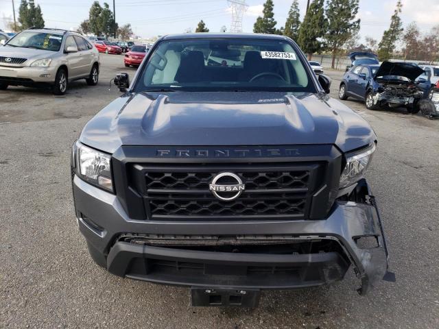 Photo 5 from auction – 2022 NISSAN FRONTIER S with VIN 1N6ED1EJ2NN633513