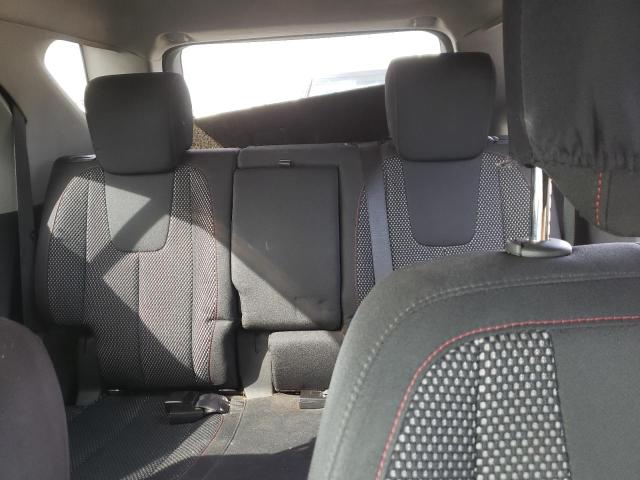 Photo 10 from auction – 2010 CHEVROLET EQUINOX LT with VIN 2CNFLNEY0A6258987
