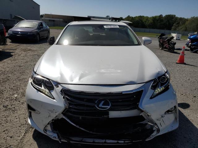 Photo 5 from auction – 2017 LEXUS ES 350 with VIN JTHBK1GG5H2248190