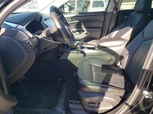 Photo 7 from auction – 2016 CADILLAC SRX with VIN 3GYFNAE32GS552116