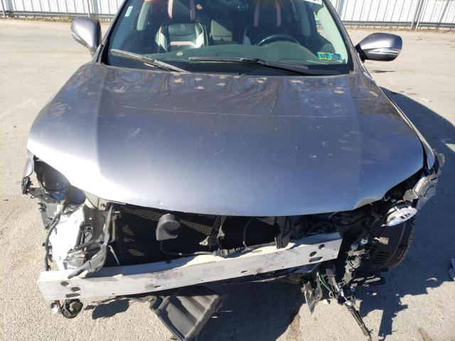 Photo 12 from auction – 2015 LEXUS RX 350 BAS with VIN 2T2BK1BA7FC340500