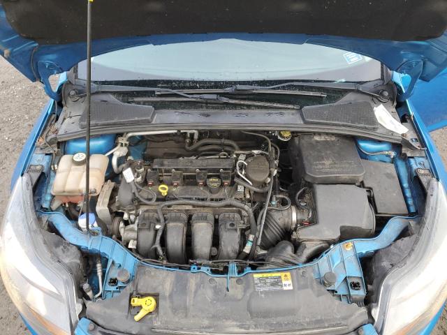 Photo 11 from auction – 2013 FORD FOCUS SE with VIN 1FADP3K21DL145572