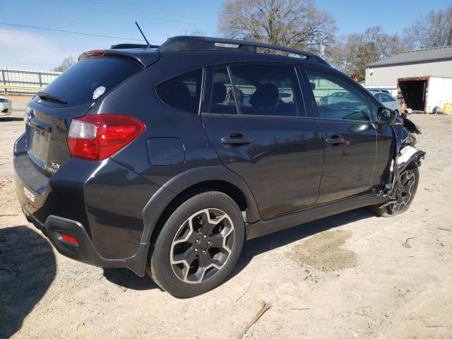 Photo 3 from auction – 2015 SUBARU XV CROSSTR with VIN JF2GPADC8F8256547