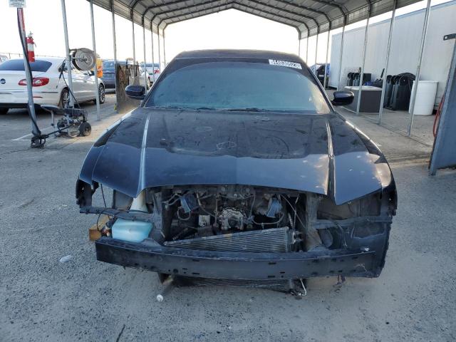 Photo 5 from auction – 2013 DODGE CHARGER R/ with VIN 2C3CDXCT0DH677457