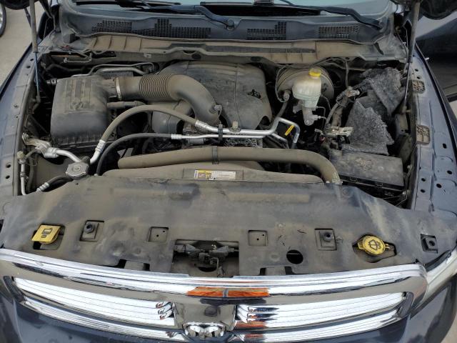 Photo 11 from auction – 2014 RAM 1500 SLT with VIN 1C6RR6LT9ES339624