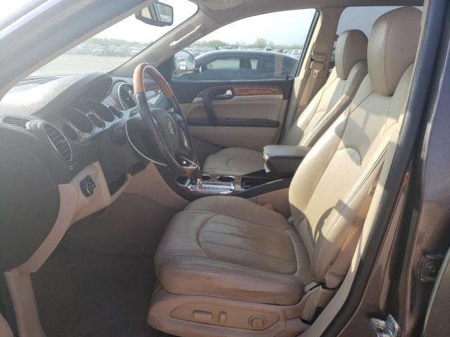 Photo 7 from auction – 2012 BUICK ENCLAVE with VIN 5GAKRCED9CJ265866
