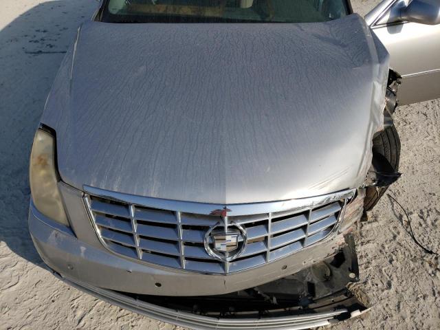 Photo 11 from auction – 2008 CADILLAC DTS with VIN 1G6KD57Y78U163273