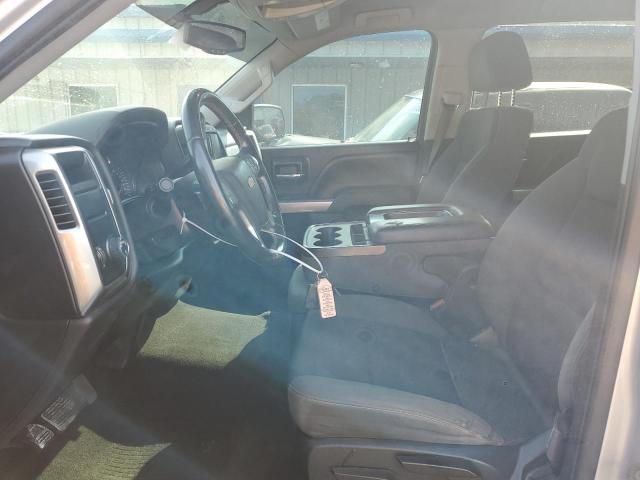 Photo 7 from auction – 2014 CHEVROLET SILVERADO with VIN 3GCPCREC5EG151027