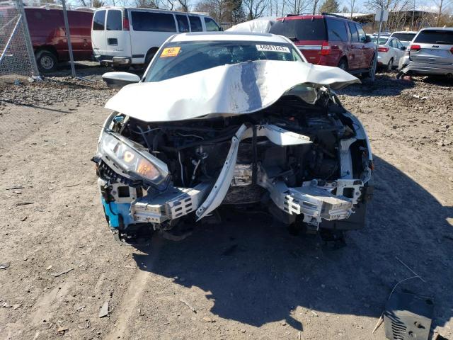 Photo 5 from auction – 2017 HONDA CIVIC EX with VIN 2HGFC2F72HH527306