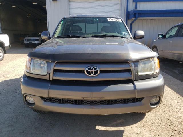 Photo 5 from auction – 2003 TOYOTA TUNDRA ACC with VIN 5TBBT48183S338745