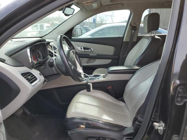 Photo 7 from auction – 2016 GMC TERRAIN SL with VIN 2GKFLPE37G6313906